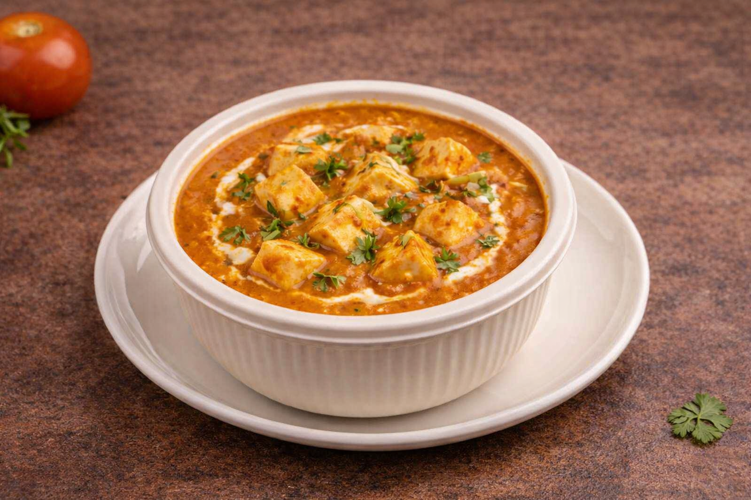 Curries
