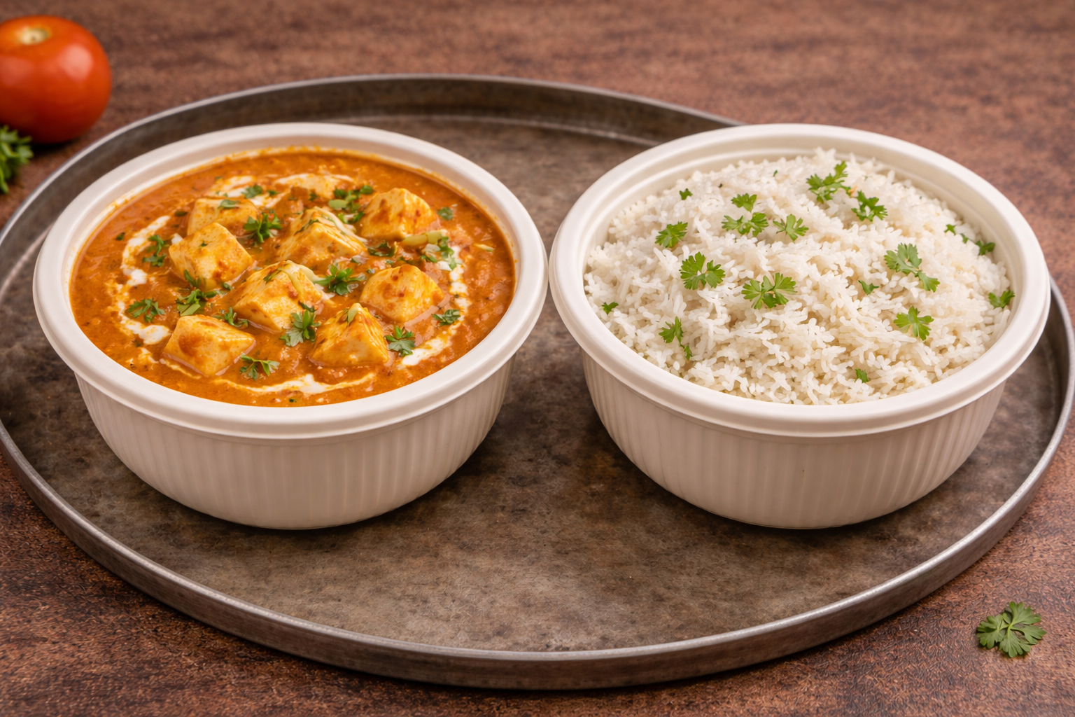 Meals