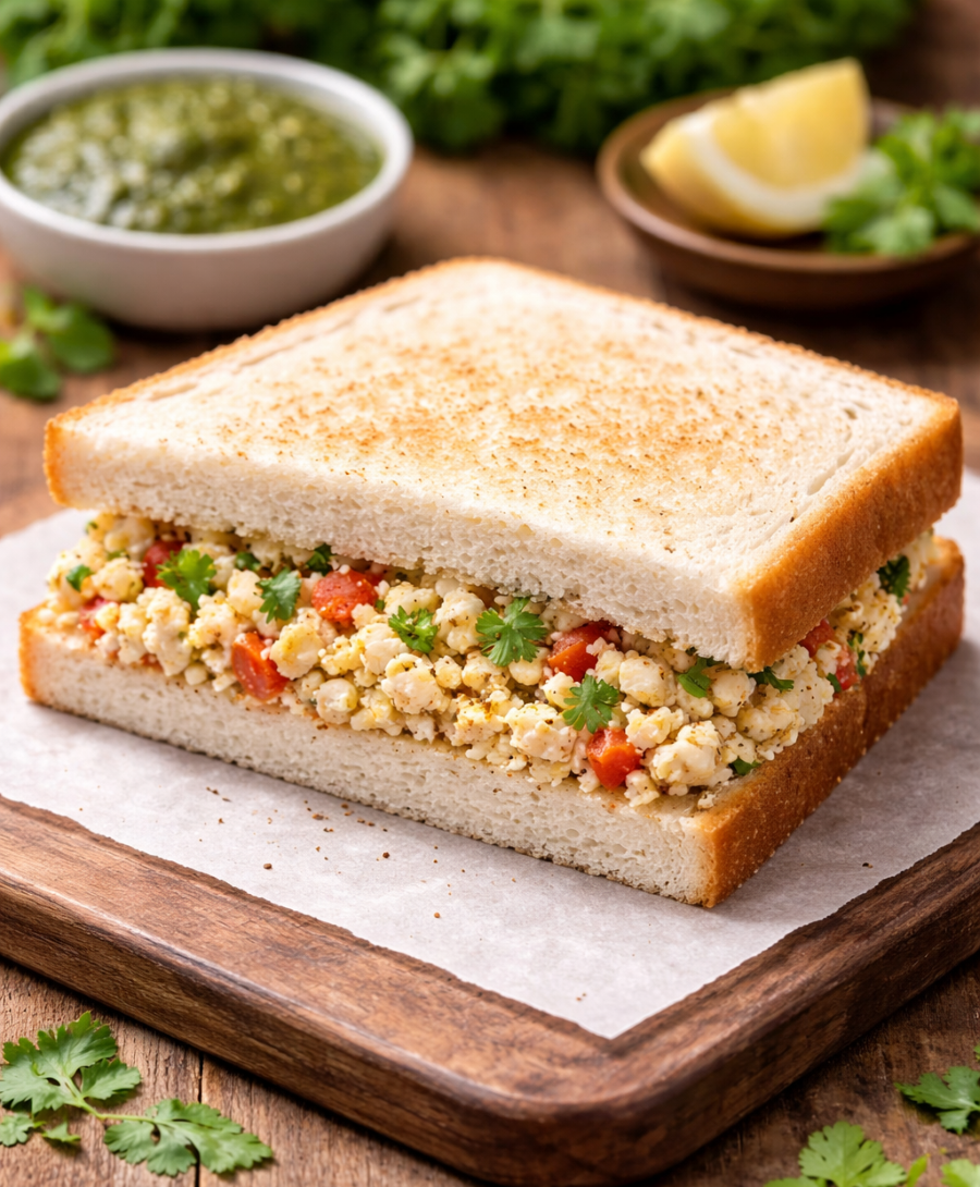 Sandwiches