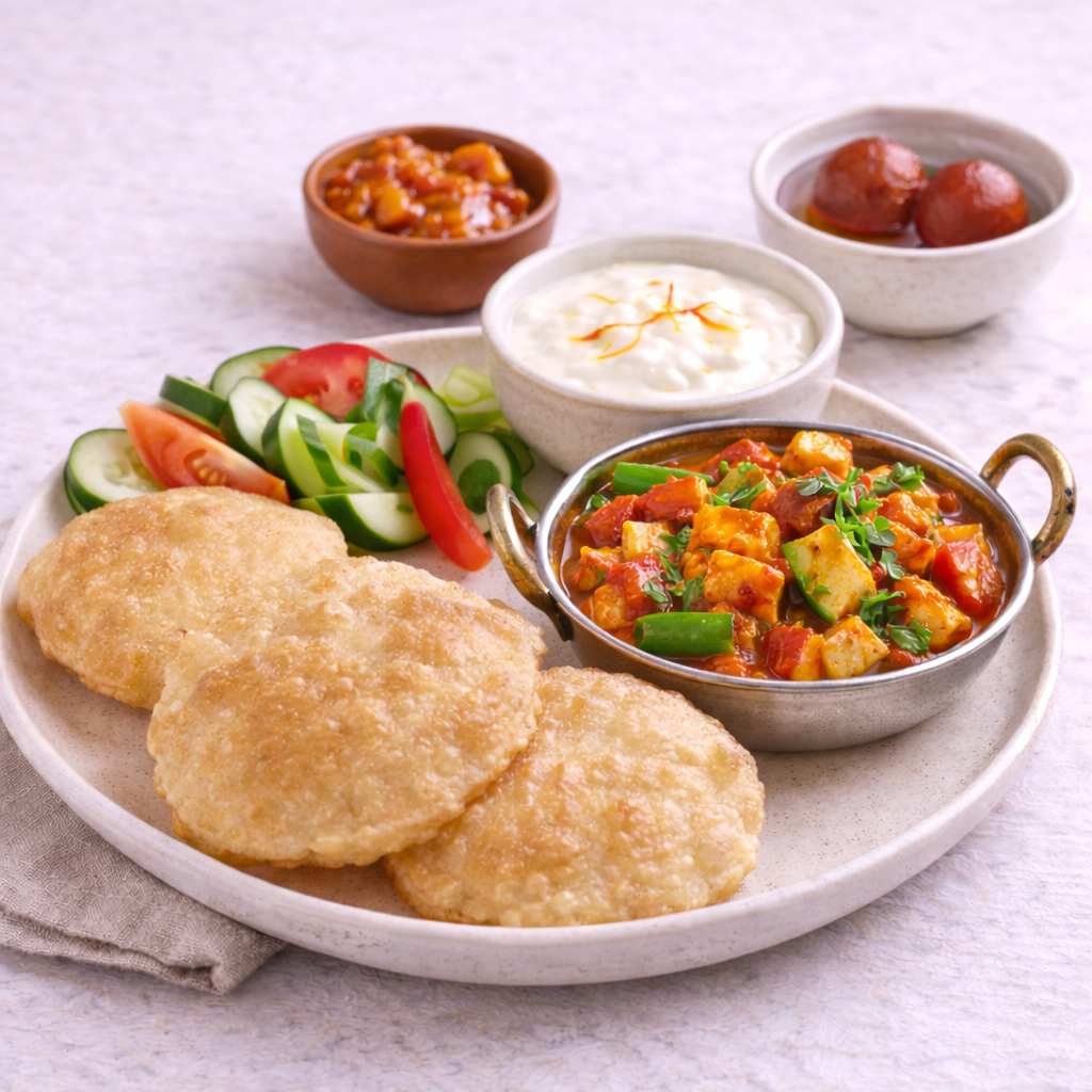 Thali